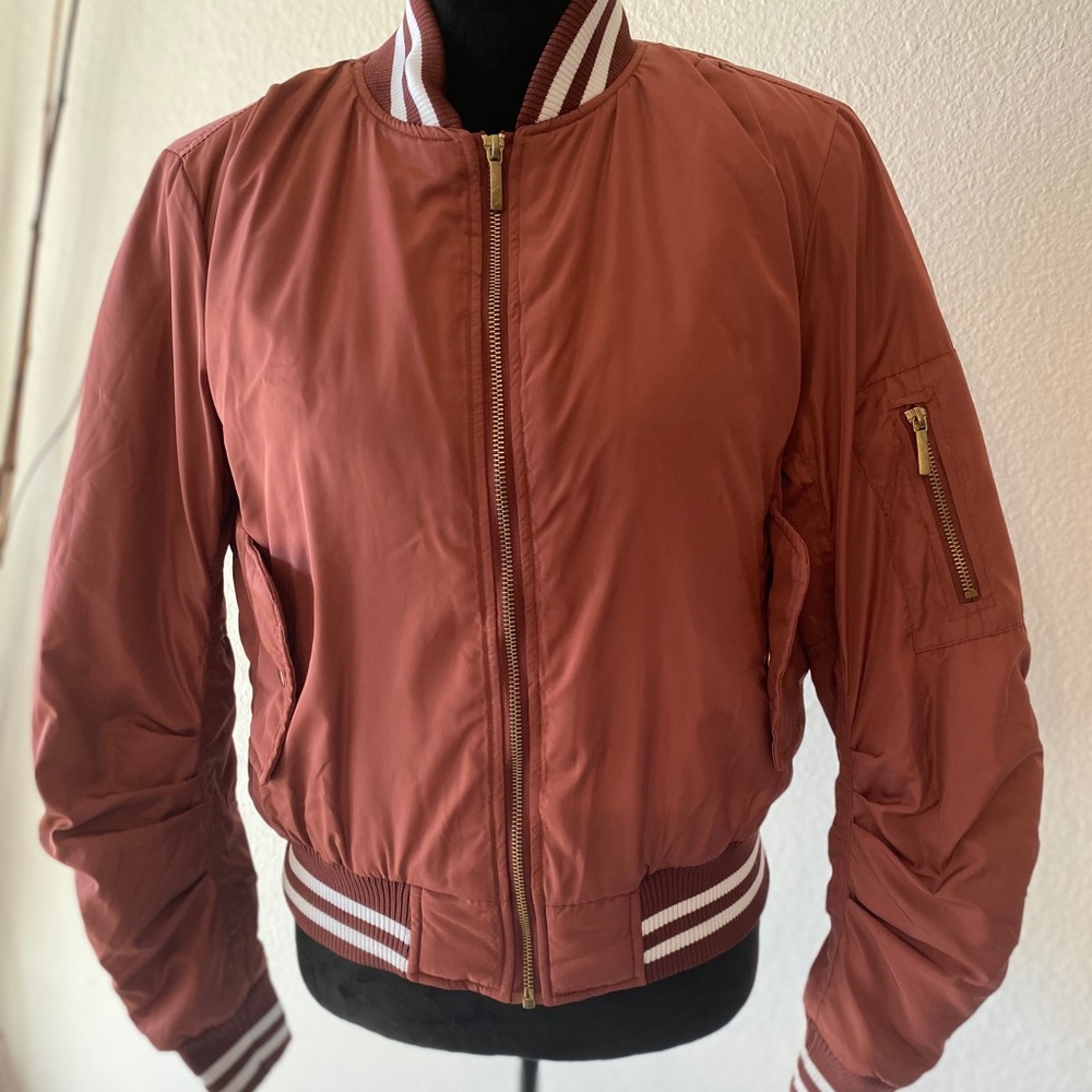 Cali 1850 jacket
